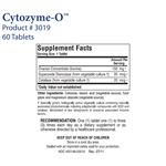 Cytozyme-O™ (Raw Ovarian)-2