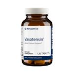 Vasotensin ® 120 Tablets