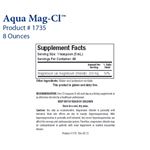 Biotics Research Aqua Mag-Cl™