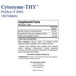 Cytozyme-THY™ (180T)-2