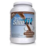 SlimFit (Dutch Chocolate) - 14 Servings (29.8 oz./