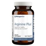 Arginine Plus 120 Tablets