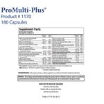 ProMulti-Plus®-2