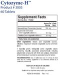 Cytozyme-H™ (Neonatal Heart)-2