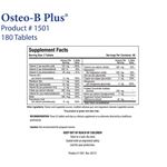 Osteo-B Plus® (180T)-2