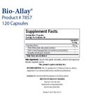 Biotics Research Bio-Allay®