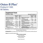 Osteo-B Plus® (90T)-2