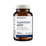 SuperGarlic 6000 ® 90 Tablets