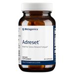 Adreset 60 Capsules