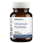 Chromium Picolinate 60 Tablets