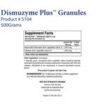 Dismuzyme Plus™ Granules-2