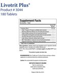 Livotrit Plus® (Ayurvedic)-2