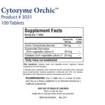 Cytozyme-Orchic™ (Raw Orchic)-2