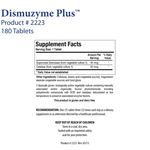 Dismuzyme Plus™ Tablets-2
