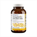 Metagenics OmegaGenics ® EPA-DHA 1000 60 Softgels