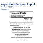 Super Phosphozyme Liquid™-2