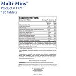Multi-Mins™  (120T)-2