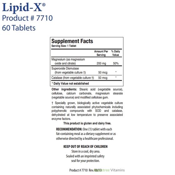 Lipid-X®-2