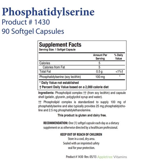 Phosphatidylserine-2