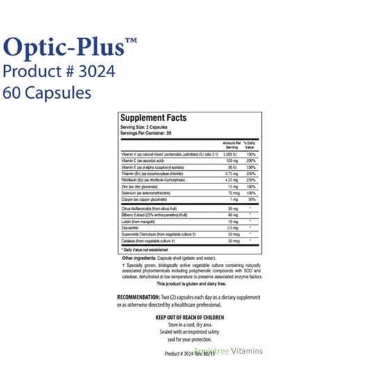Optic-Plus™  -2