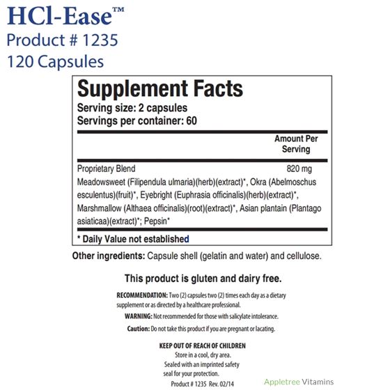 HCl-Ease™-2
