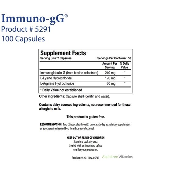 Immuno-gG™-2