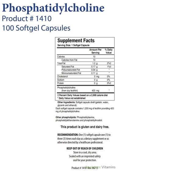 Phosphatidylcholine-2