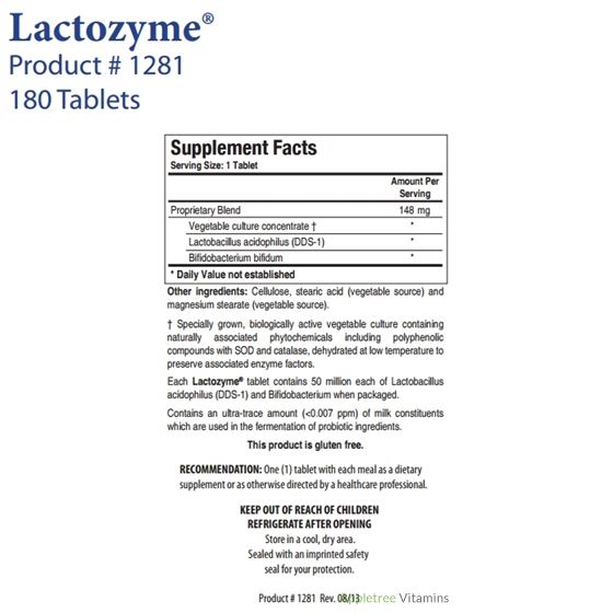 Lactozyme™-2