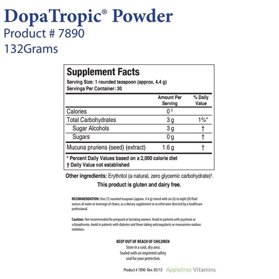 DopaTopic™ Powder-2