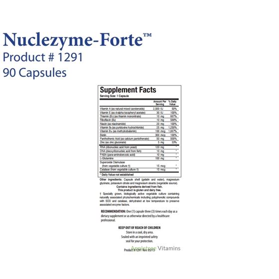 Nuclezyme-Forte™-2