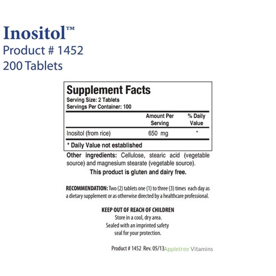 Inositol™ (from rice)-2