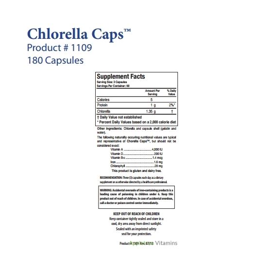 Chlorella Caps™_2