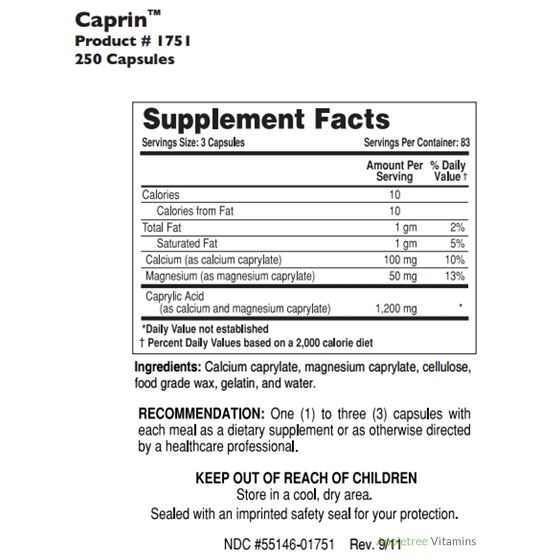 Caprin® (250C)_2