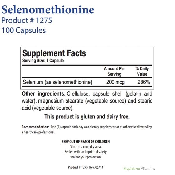 Selenomethionine-2