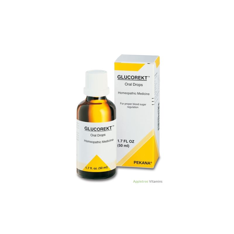 Glucorect 50ml