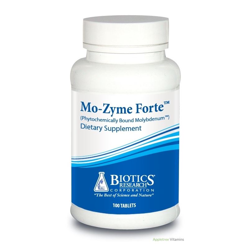 Mo-Zyme Forte™