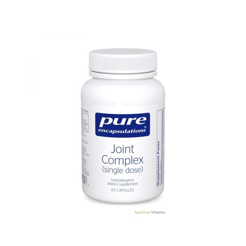 Pure Encapsulation Joint Complex (single dose) 60c