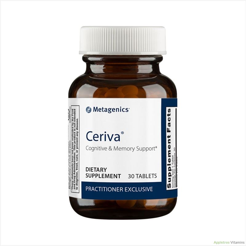 Ceriva ® 30 Tablets