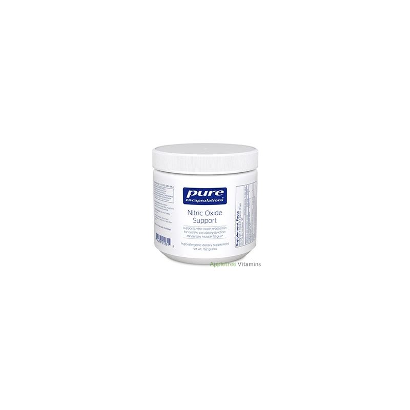 NITRIC OXIDE SUPPORT