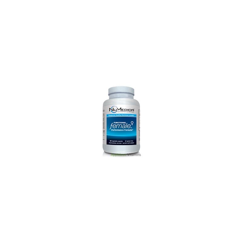 Functional Female-Performance Formula 60C