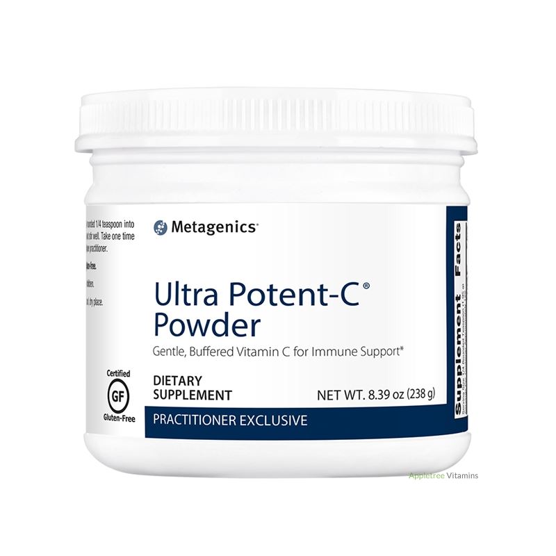 Ultra Potent-C ® Powder 8.39 oz (238 Grams)