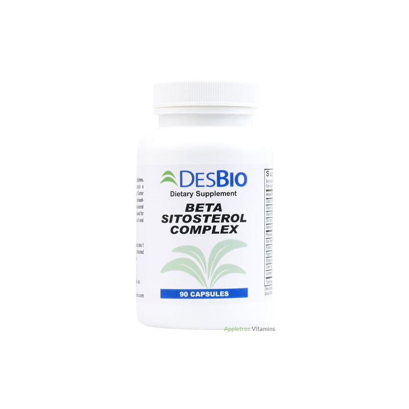 Desbio Beta Sitosterol Complex