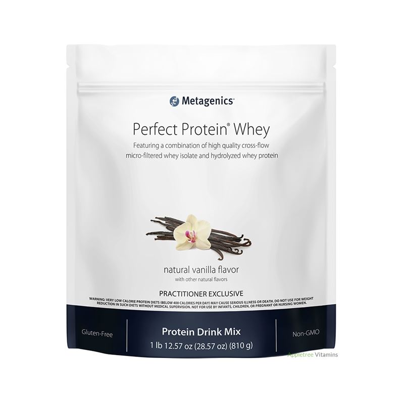 Perfect Protein ® Whey Vanilla