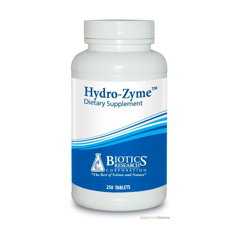 Hydro-Zyme™ (250T)