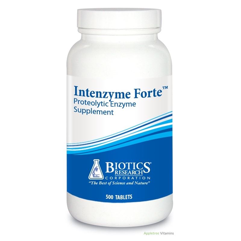 Intenzyme Forte™ (500T)
