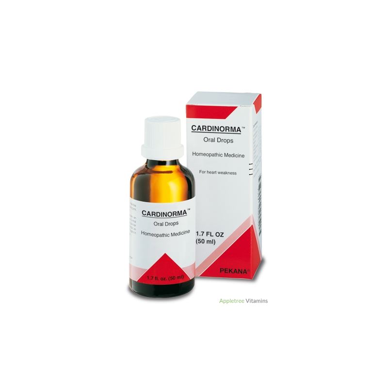 Cardinorma 50ml