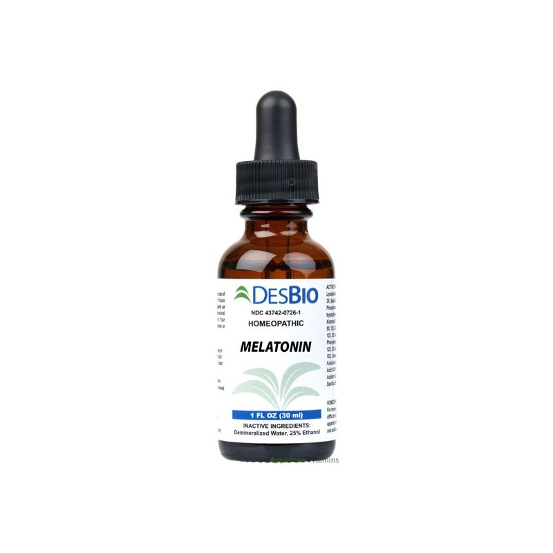 Desbio Melatonin