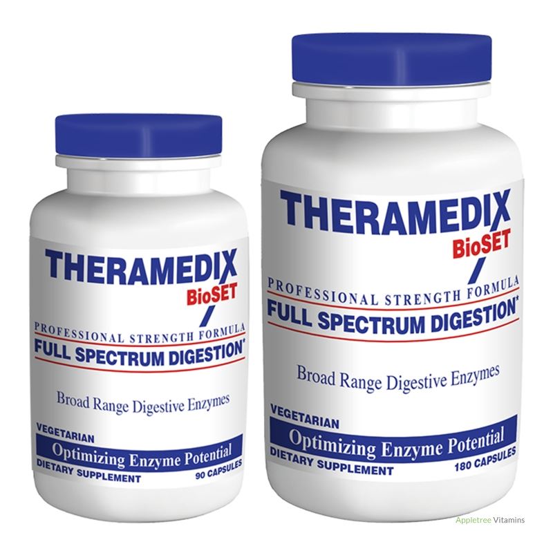 Theramedix Full Spectrum Digestion 180C