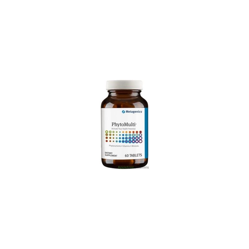 PhytoMulti ® 60 Tablets