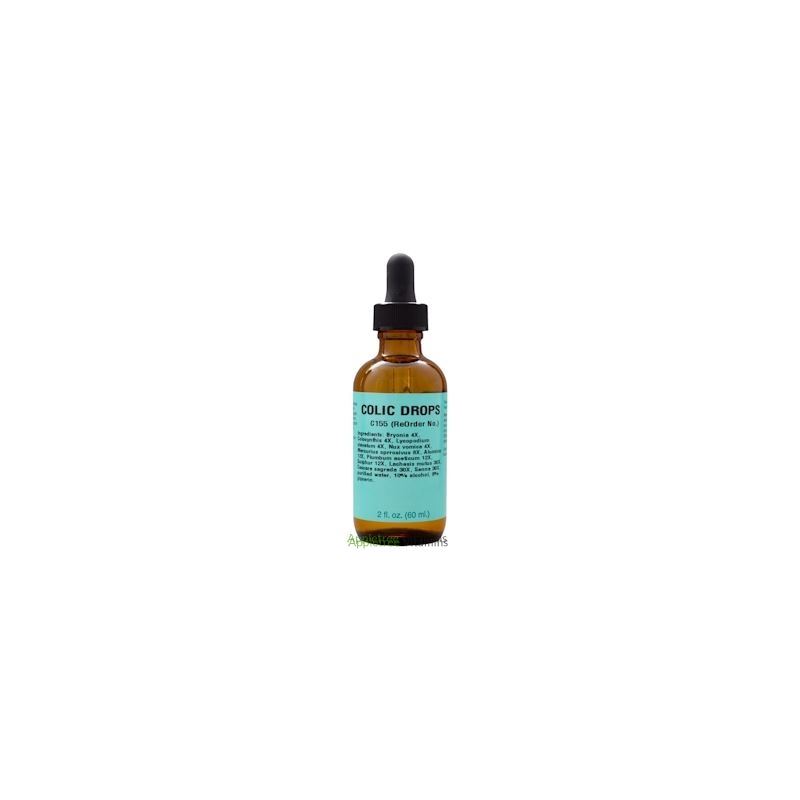 Colic Drops 2oz